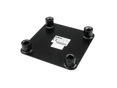 Plaque d'extrémité Alutruss Quadlock Sqqgp
