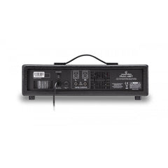 Soundsation PMX-4BT 200 W + 200 W aktiver Mischverstärker Bluetooth