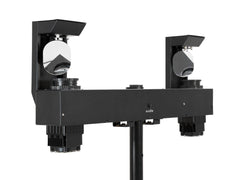 EUROLITE DJ Disco LED Twin Scan Bar Scanner Dual LED Lighting Effect *B-Stock
