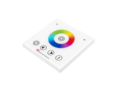 Eurolite LED-Streifen-Wandpaneel für RGB-RF-Controller