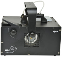 QTX HZ-3 Haze Machine 700W inc Timer Remote *B-STOCK*