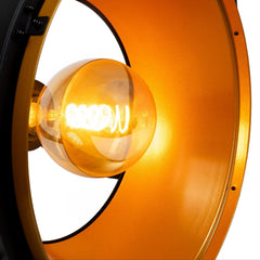 Equinox Classique 40 Retro Vintage Lighting Effect