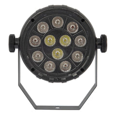 4x Kam Par 12 USB Light Mini Par DJ Disco Party Light