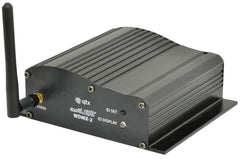 QTX Wireless DMX WDMX-2 Transceiver Lighting