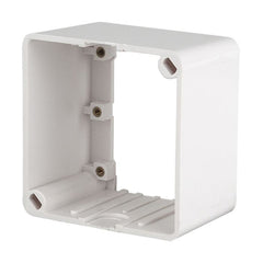 DAP CB-1 1 Unit cover box for volume controller