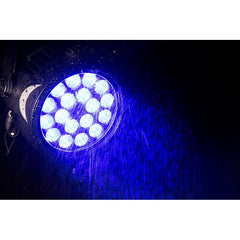 ADJ Encore LP18 IP Outdoor Par IP65 18 x 20W RGBL LED