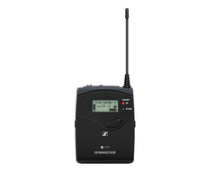 Sennheiser SK100 G4-GB 100-Series Bodypack Transmitter 3.5mm CH38 *B-STOCK*