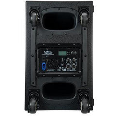 QSC KS212C 3600W Dual 12" Active Cardioid Subwoofer