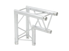 Alutruss Trilock E-Gl33 C-25 Coin 2 voies 90 ? \/