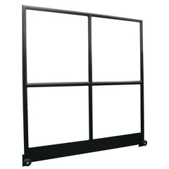 Global Truss Stage Deck 1m Handrail MKII