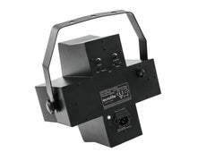 Eurolite Led Pus-7 Strahleffekt