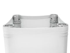 Eurolite Truss Couverture 250Cm Blanc