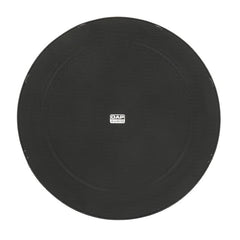DAP EDCS-8210 8" Ceilingspkr Black