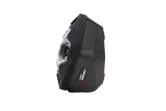 2x Soundboks Lightboks – Portable Audioreactive Party Light with App Control