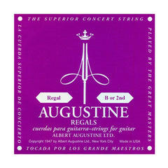 Augustine Regal 2nd String