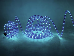 Eurolite Rubberlight Rl1-230V Blue 9M