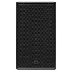 2x RCF NX 945-A NX945A 2100w Active Speaker Inc Covers