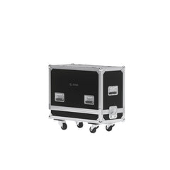 SOWA Case 12" Flightcase to hold 2 units