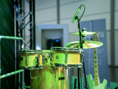 13030904 MIC 77H Overhead-Schlagzeugmikrofon *B-Ware