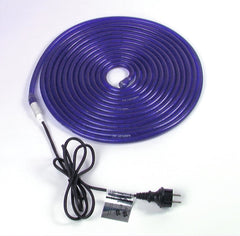 Eurolite Rubberlight Rl1-230V Bleu 5M