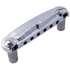 Gt Wrap-over Bridge- Chrome
