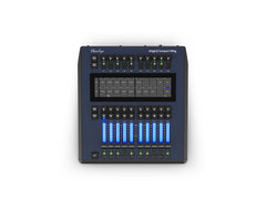 Chamsys MagicQ Compact Wing 20 Playback Expansion Wing with Touchscreen