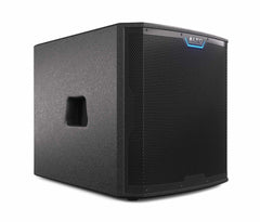 2x Alto TS15S Active 15" 2500W Subwoofer 2x TS412 12" 2500W Speaker inc Cables and Poles