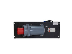 Eurolite Pdm 4U-63A 5Pin Rcd