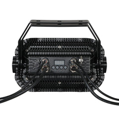 LEDJ Spectra Flood 18T3 Exterior Fixture
