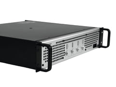 Psso Qda-4400 4-Channel Amplifier