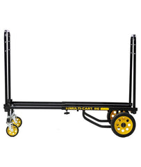 RocknRoller R6RT Multi Cart Equipment Trolley Multiple Use *B-Stock