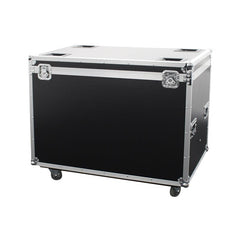 LEDJ 8 x 4 m Videotuch (inkl. Flightcase)