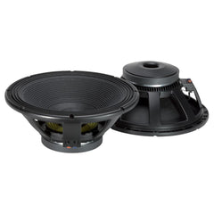 RCF LF18G401 18" Woofer 1800W Bass Driver "B-STOCK"