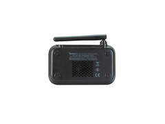 OMNITRONIC BDT-5.2PRO Aptx HD Bluetooth Transceiver *B-STOCK*