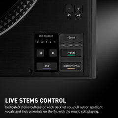 Hercules DJ Control Inpulse T10