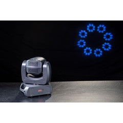Tête mobile à faisceau LED Soundsation MOOD L100 100w