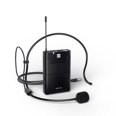 LD Systems ANNY® 10 BPH 2 B5 10" Portable Battery-powered Bluetooth® PA
