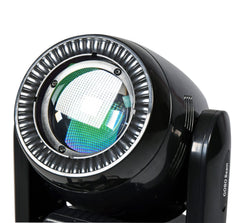 Citronic GOBO Beam: 100W LED Moving Head