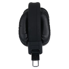 W Audio SDPRO 3-Channel Silent Disco Headphones