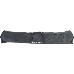 Ibiza F-BAG DJ Aufbewahrungs- und Transporttasche 130 cm x 25 cm x 16 cm