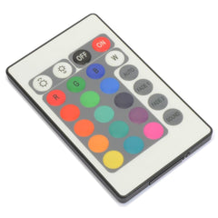 Lanta TRI RGB IR Remote for PAR64 Plus