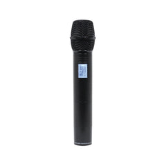 W Audio RM 30 UHF Handheld Transmitter (863.1Mhz)