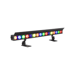 ADJ ElectraPix Bar 16 IP65 Battery Powered 1m Hex LED Bar with Wireless DMX