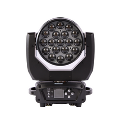 Thor PL-65 LED Beam Wash Moving Head 19 x 15W Osram RGBW LED *B Stock*
