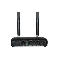 Émetteur-récepteur sans fil DMX W-DMX BlackBox F-2 G6