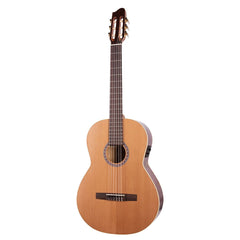 Godin Left Handed Etude Clasica Ii Nylon String Electro Guitar