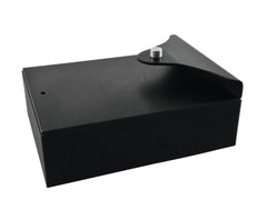 Support de microphone Omnitronic Anv-1 Bk