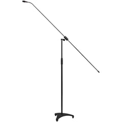 JTS FGM-170T Professional Floor Standing Boom Mic