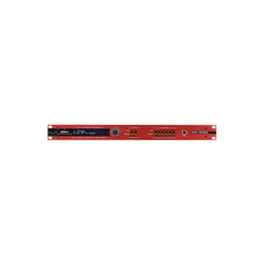 Lynx Pro-Audio ARK-2026 Loudspeaker Processor 56-bit 2 in 6 out