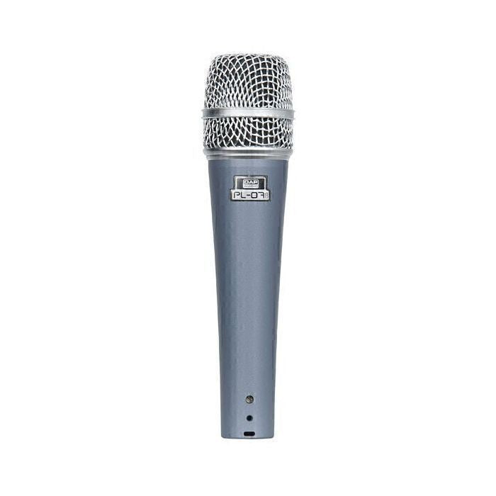 Dap Instrument DAP PL-07B Instrument/Vocal Dynamic Microphone – Simply Sound and Lighting